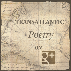 Transatlantic Poetry Community
