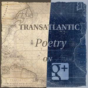 Transatlantic Poetry Logo