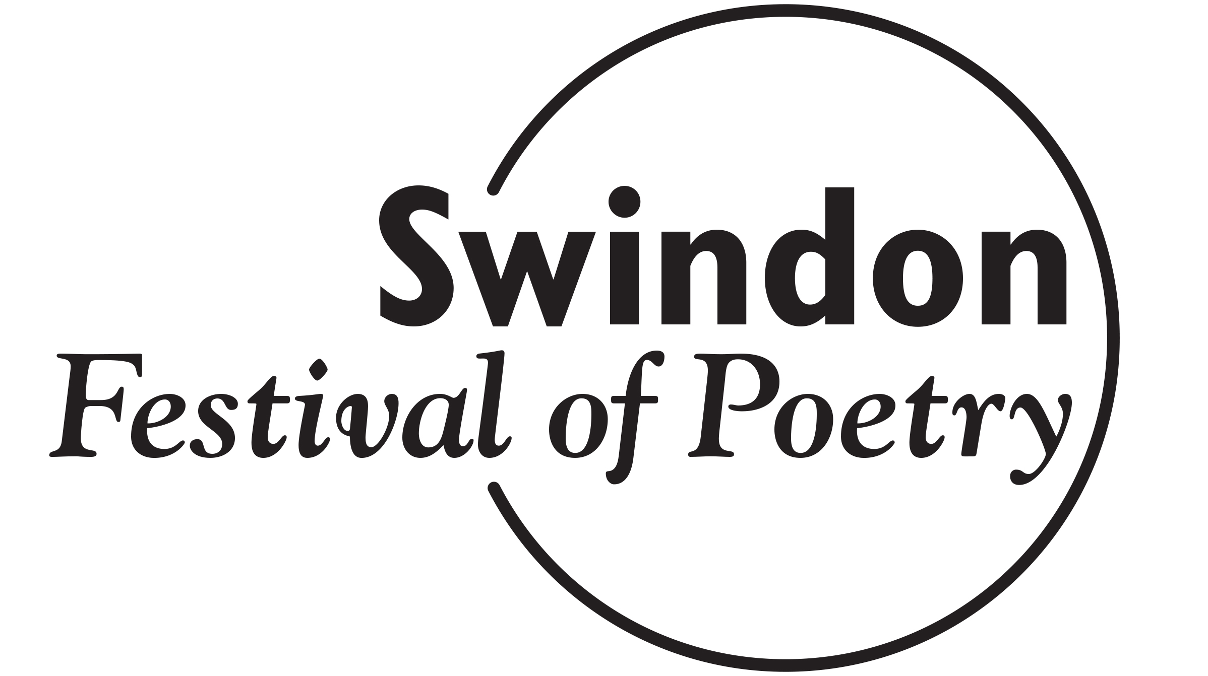 Swindon Festival of Poetry