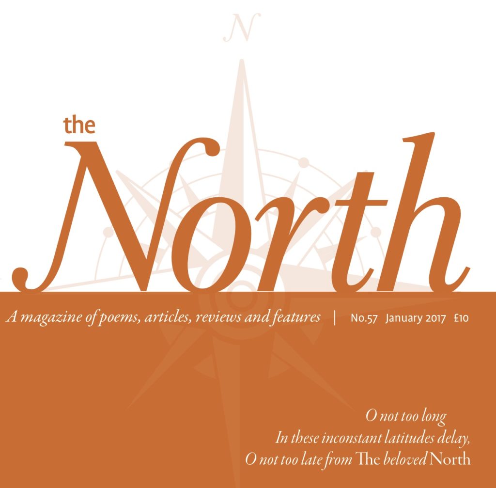 The North Issue 57 Cover