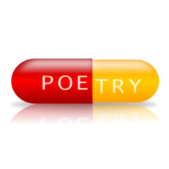 The Poetry Pill
