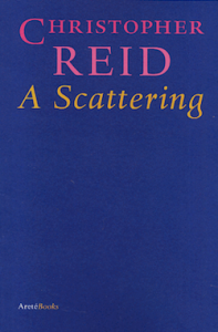 A Scattering by Christopher Reid