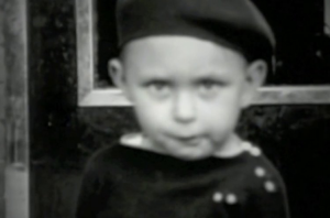 Child, South Dakota, 1939