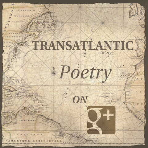 Transatlantic Poetry Community