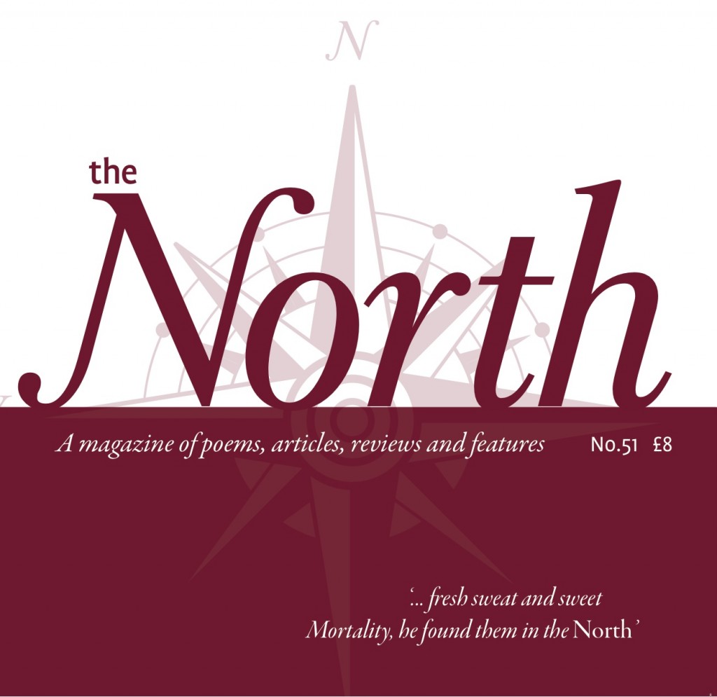 The North, No. 51