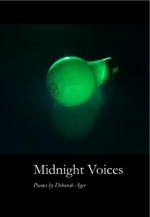 Midnight Voices by Deborah Ager